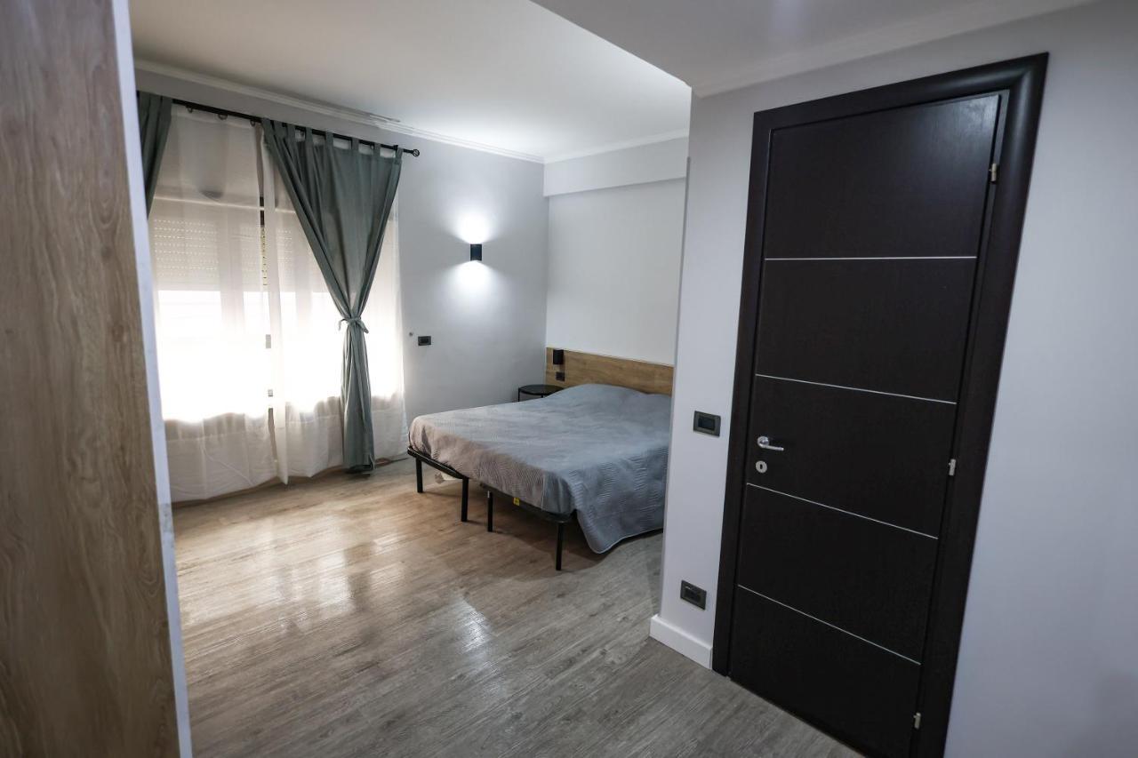 Готель Seven Kings Relais Рим Екстер'єр фото