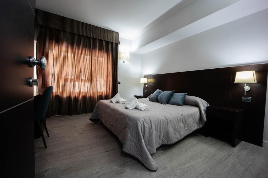 Готель Seven Kings Relais Рим Екстер'єр фото